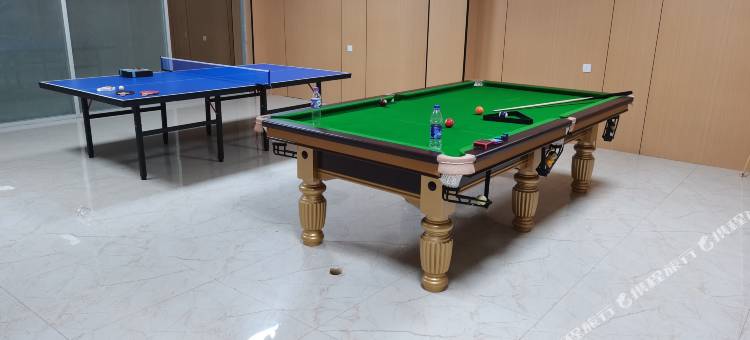 如逸良品精选酒店(岚山汽车站店)图片