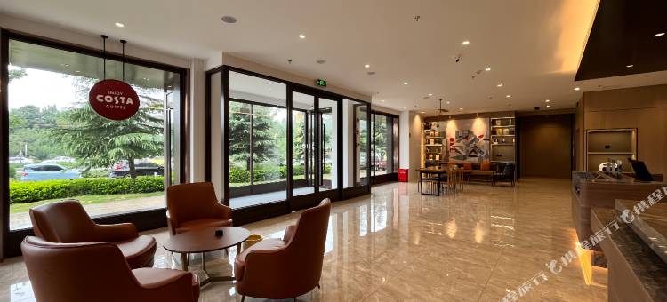 汉庭酒店(万荣人民公园店)图片