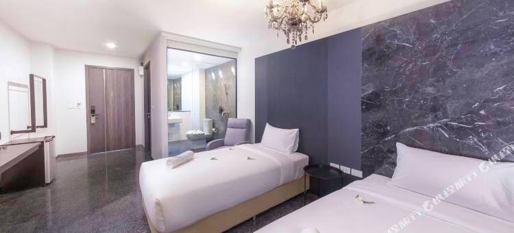 西布提斯酒店(Sibtis Hotel)图片