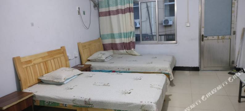 无棣瑞馨时尚宾馆图片