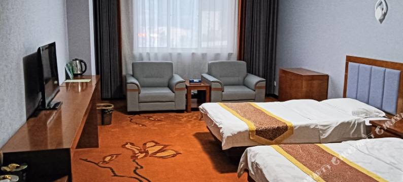 彭阳紫瑞宾馆图片