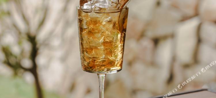 华盖山舍民宿(清晖园店)图片