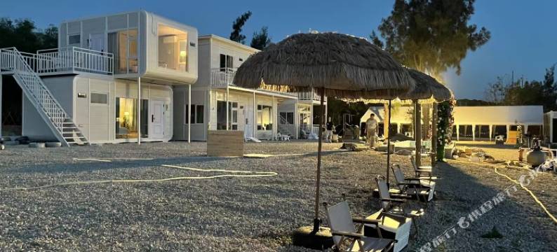 南澳海岛时光民宿图片