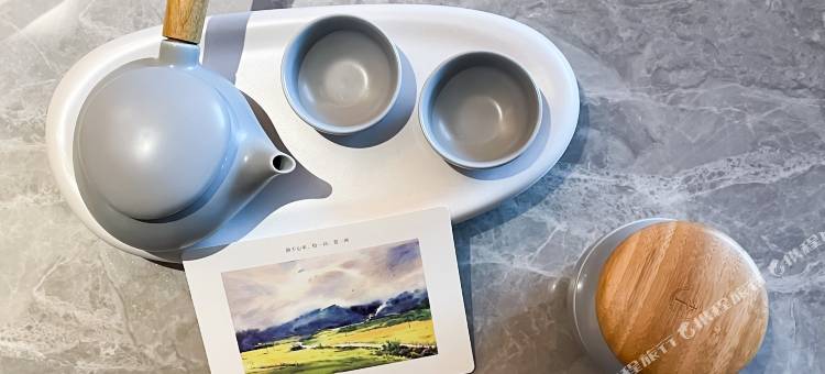 全季酒店(喀什会展中心店)图片