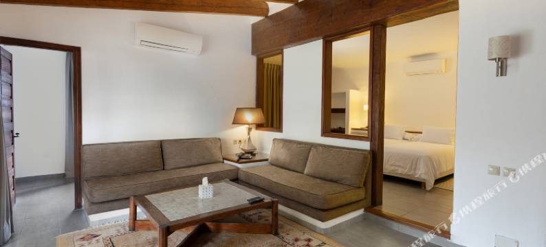 卡比拉酒店(Kabila Hotel & Spa)图片