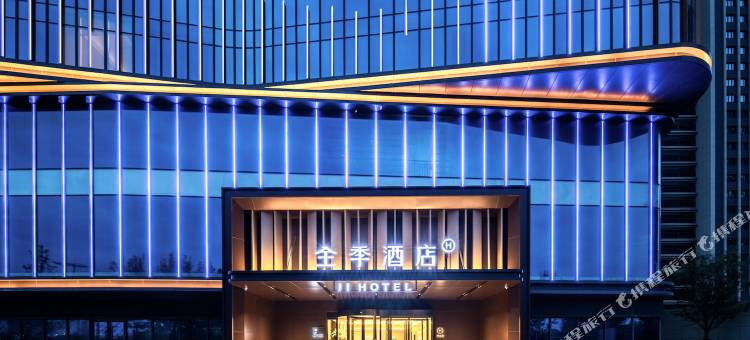 全季酒店(临沂高铁北站店)图片