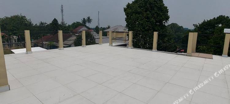 RiReRa 旅馆茂物(RiReRa Guest House Bogor)图片