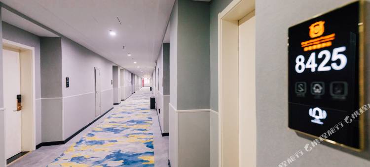 闻喜锦程智慧大酒店图片