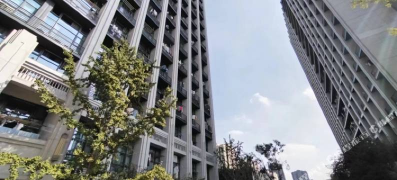 临平芒果公寓图片