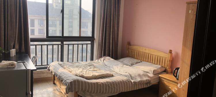 杭宁家(杭州火车西站浙一医院店)图片