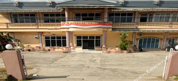 Hotel O 阿蒂卡(Hotel O Atika)图片