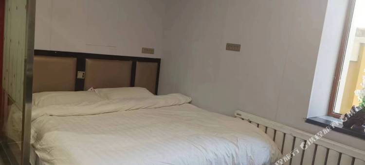 方正新概念宾馆图片