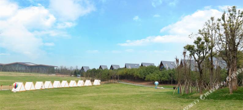 仙凤三宝度假酒店图片