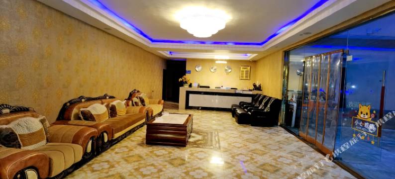 理县友谊峰大酒店(毕棚沟景区店)图片