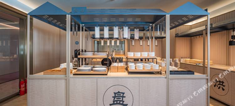 汉庭酒店(玉树格萨尔王广场店)图片