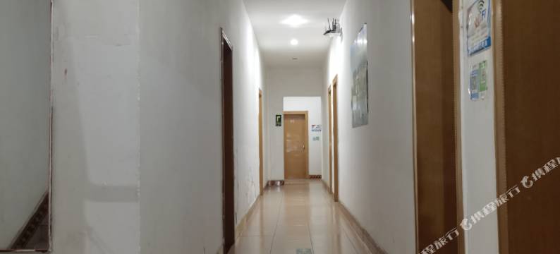 武宁燕安招待所图片