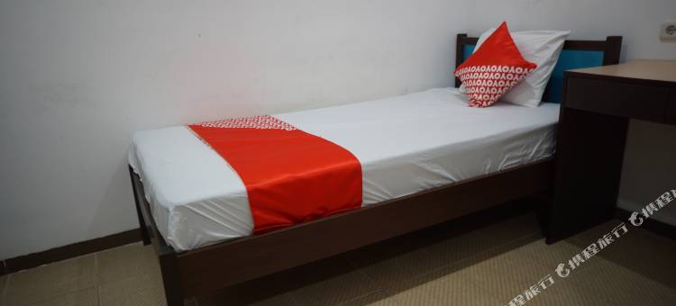 OYO 92863 祝福酒店(OYO 92863 Hotel Blessing)图片