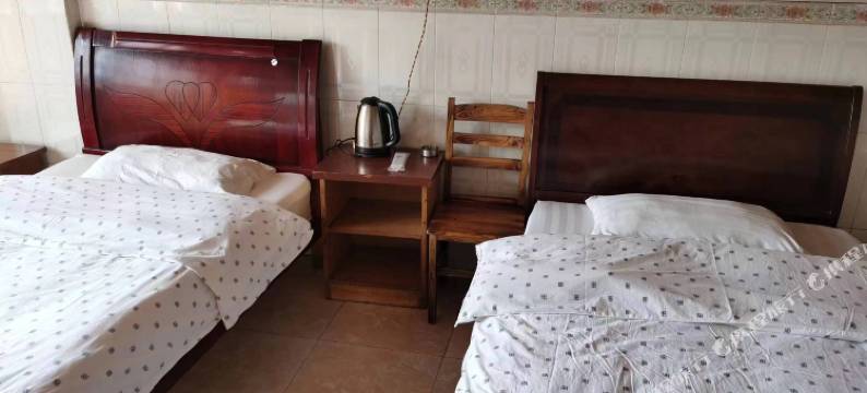 鸿运住宿(府前路店)图片