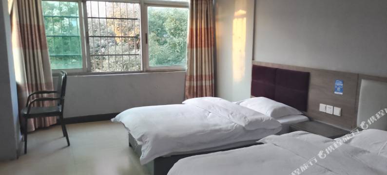 城市之星宾馆(丰城站店)图片