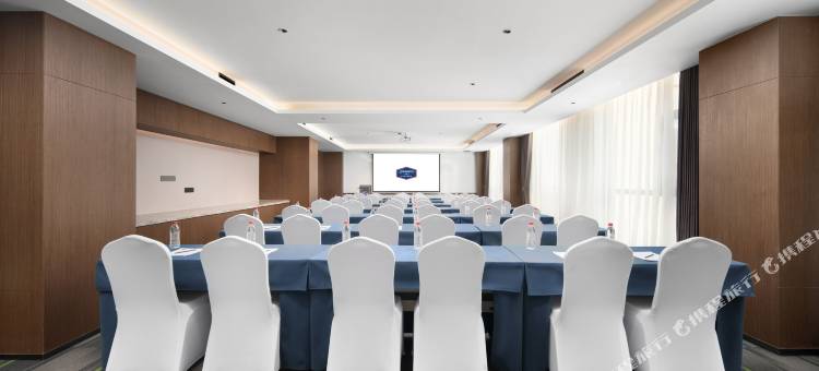 运城盐湖希尔顿欢朋酒店图片