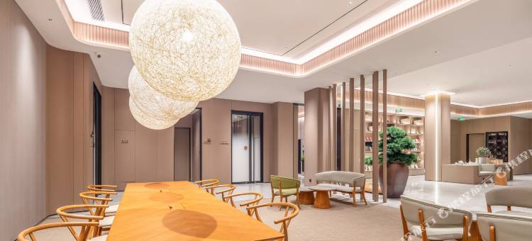 全季酒店(沈阳北陵公园黄河南大街店)图片
