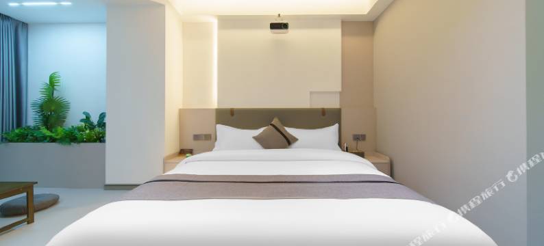 星辰花园·etoile Garden·潮宿(汕头濠江店)图片