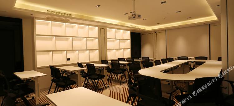 希岸酒店(滨州无棣通力国际店)图片