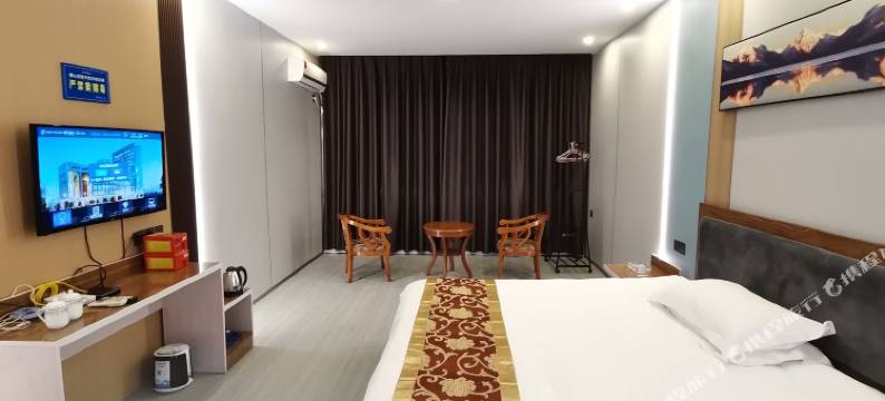 莆田爱心宾馆图片