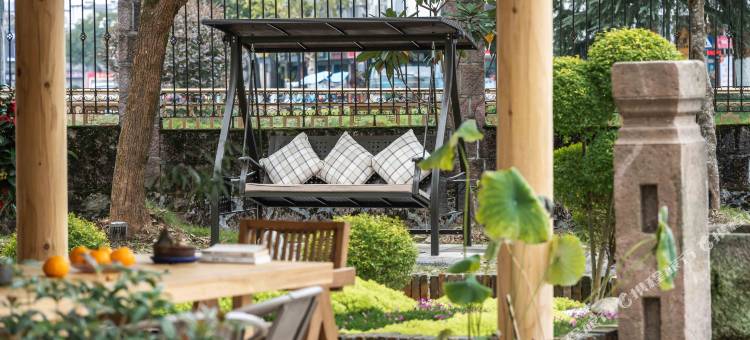 遇上泰宁美墅图片