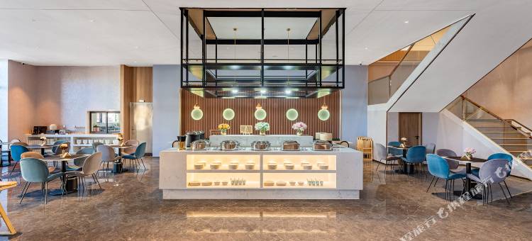 亦岚酒店(林芝市幸福小区湿地公园店)图片