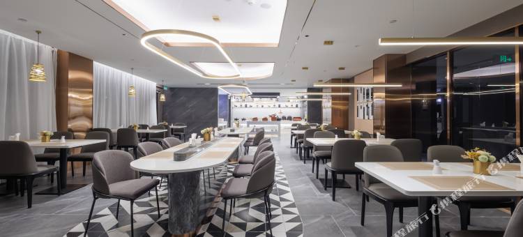 如家精选酒店(莱阳旌旗路市政府店)图片