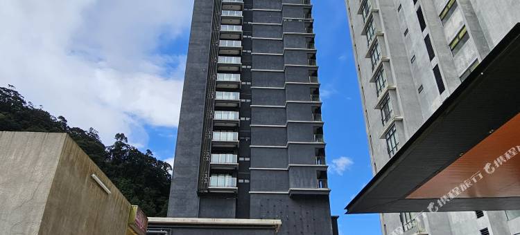云顶高原地平线公寓(Horizon Homes @ Genting Highlands)图片