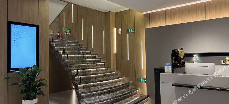 东丰漫居酒店图片