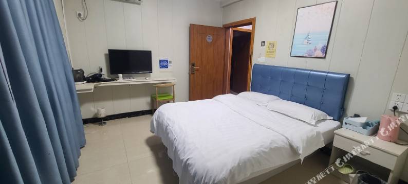 萧氏宾馆(贺州高铁站店)图片