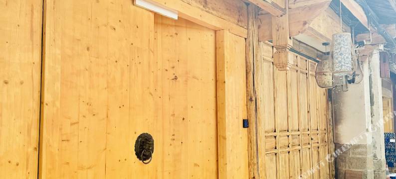 四方如驿客栈(丽江古城四方街店)图片