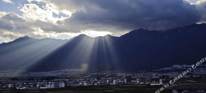 大理市山禾民宿图片