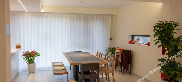随心相约·Landscape休闲度假Villa美宿(百丈漈店)图片