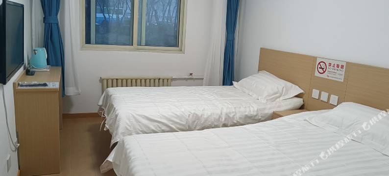 云彩宾馆(北京西直门地铁站人民医院店)图片