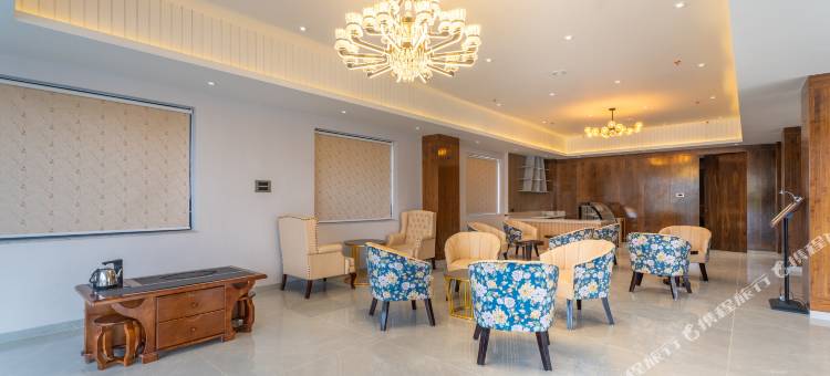 德皇冠酒店(De Crown Inn)图片