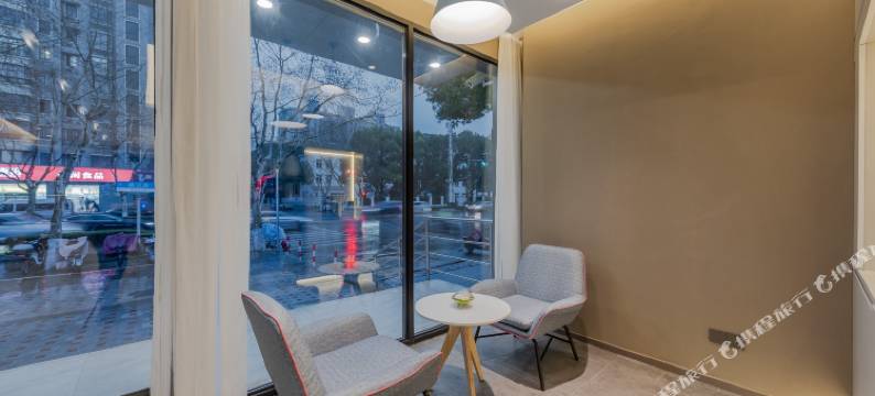 如家酒店·neo(上海闵行颛桥地铁站店)图片