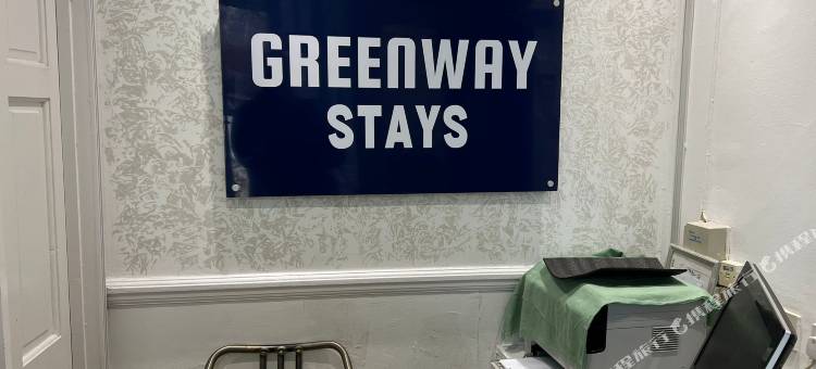 OYO格林威斯泰斯(OYO Greenway Stays)图片