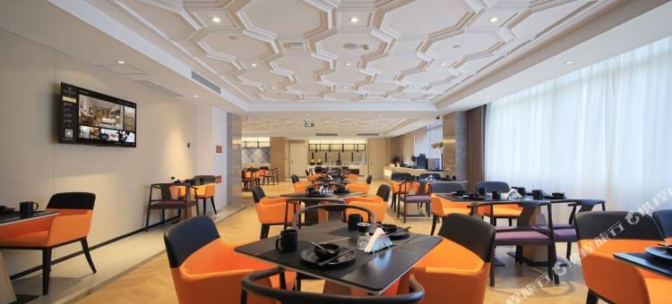 维也纳国际酒店(瑞安高铁站店)图片