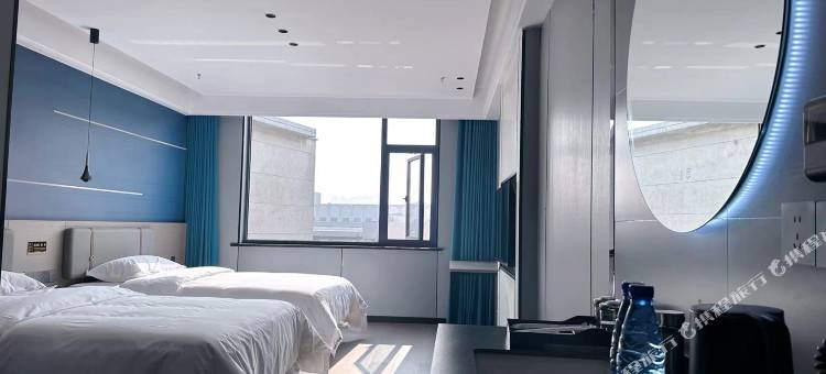 紫罗兰酒店(湘潭县易俗河步步高店)图片