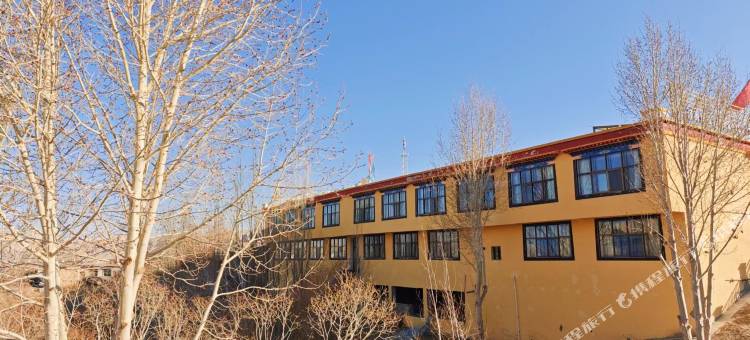 札达万泰酒店图片