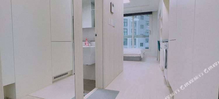 仁川机场时代酒店(The Time Hotel Incheon Airport)图片