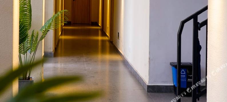 沐云不舍望鱼民宿图片