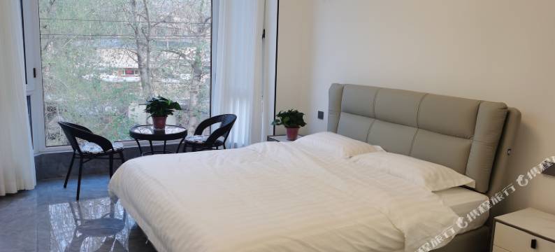 石家庄乡间小舍民宿图片