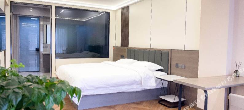 锦州乐巢酒店式公寓图片