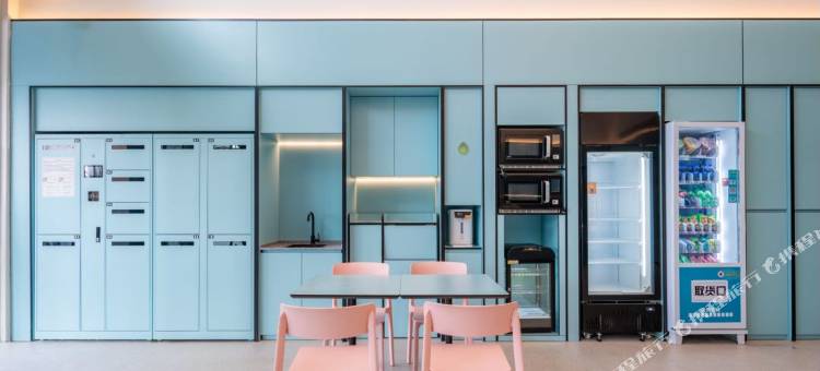 海友酒店(日照安泰广场大学城店)图片