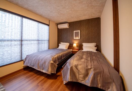 Nara no ya Hotel Overview